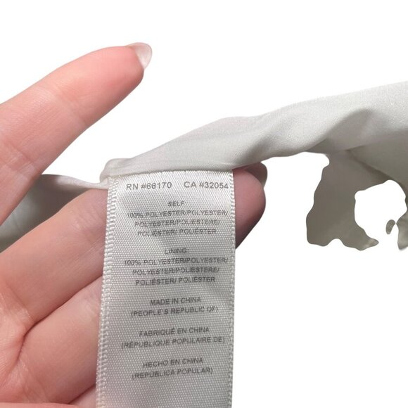 Hutch Brixton Multicolor Striped Mini Dress Size Large - Picture 2 of 8